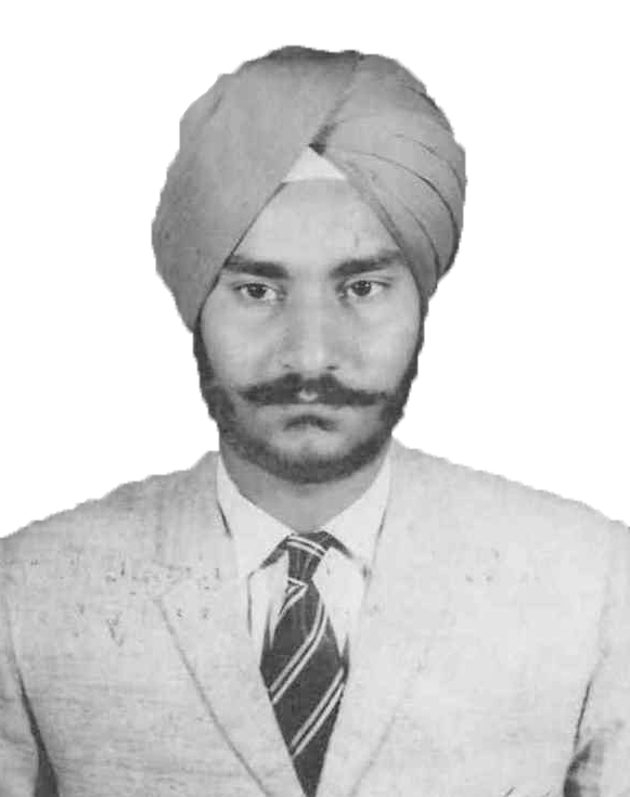 Kulbir Singh Bajwa